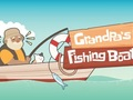 Juego El barco pesquero del abuelo  en línea