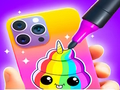 Juego Funda para teléfono móvil DIY  en línea