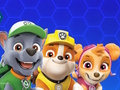 Juego Patrulla Canina  en línea