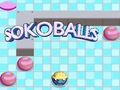 Juego Bolas de soko  en línea