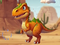 Juego Dibujar animales lindos  en línea