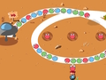 Juego Explosión de burbujas de Zuma  en línea
