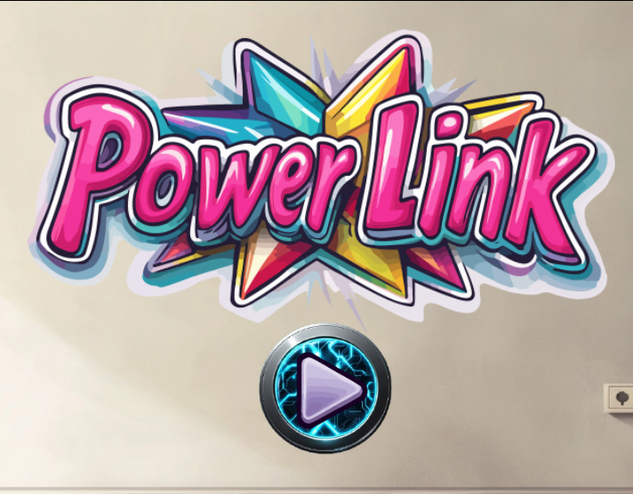 Juego Enlace de energía  en línea