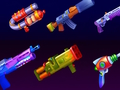 Juego Pistola flippy  en línea