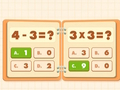 Juego Rompecabezas de matemáticas  en línea
