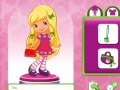 Juego Boutique de moda fresca  en línea