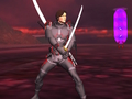Juego Hanjo Ninja Oscuro  en línea