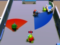 Juego Asesino impostor 3D  en línea