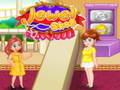Juego Tienda de joyas  en línea