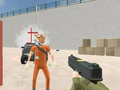 Juego Robo a un banco: prisión  en línea