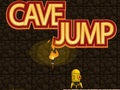 Juego Salto de cueva  en línea
