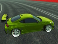 Juego Arena de autos locos  en línea