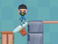 Juego Sólo habilidad de Parkour aumentada  en línea