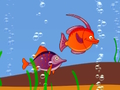 Juego Sobrevive a los peces  en línea