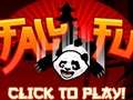 Juego Otoño Fu Panda  en línea
