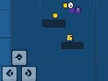 Juego Pequeño Yellowman saltando  en línea