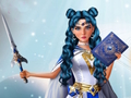 Juego Sailor Moon y sus amigos Glam cósmico  en línea