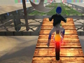 Juego Pruebas de Moto  en línea