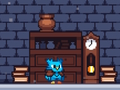 Juego Químico búho  en línea