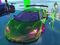 Juego Acrobacias épicas de autos reales  en línea