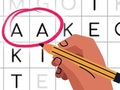 Juego Coincidencia de letras  en línea