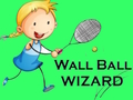 Juego Asistente de bola de pared  en línea