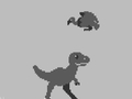 Juego Juego de dinosaurios  en línea