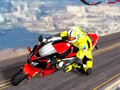 Juego Moto SkyRace Caos  en línea