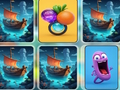 Juego Voltear y combinar  en línea