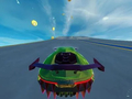 Juego Acrobacias épicas de autos reales  en línea