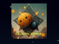 Juego Saltador Galáctico  en línea