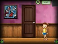 Juego Escape de la habitación de los niños Amgel 228  en línea