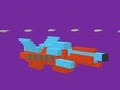 Juego Avión flotante  en línea