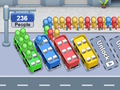 Juego Relajante viaje en autobús  en línea