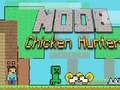 Juego Cazador de pollos novato  en línea