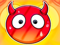 Juego Bola de diablo  en línea