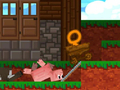 Juego Palo de Alan Becke: Hill Climb Racing  en línea