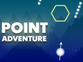 Juego Punto de aventura  en línea