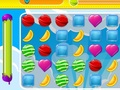 Juego Dulce mundo de Candyland  en línea