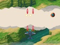 Juego Súper fuego del cielo  en línea
