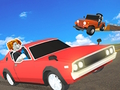 Juego Carreras de robcraft  en línea