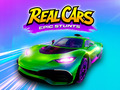 Juego Acrobacias épicas de autos reales  en línea