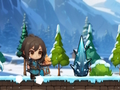 Juego Fiona Aventura  en línea