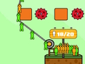 Juego Rompecabezas de cuerda  en línea