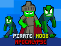 Juego Apocalipsis novato pirata  en línea