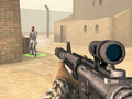 Juego Comando FPS: Disparos 3D  en línea