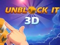 Juego Desbloquearlo 3D  en línea