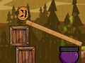 Juego Olla de calabaza  en línea