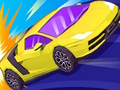 Juego Carrera en carretera 3D  en línea
