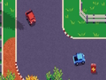 Juego Carreras de camiones pequeños  en línea